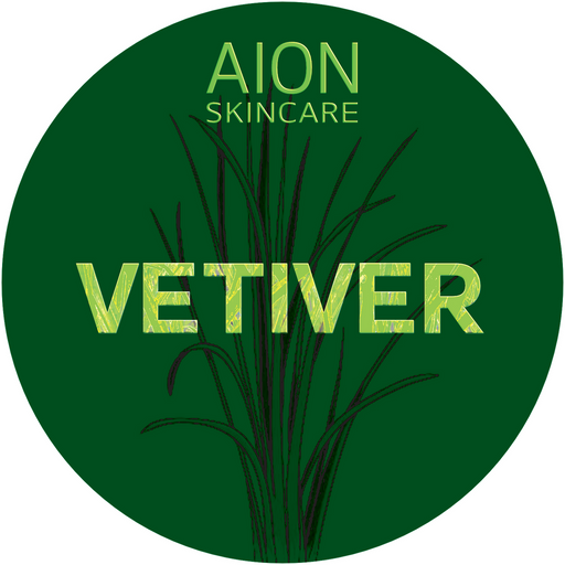 Aion Skincare  Vetiver Shaving Soap 5 Oz