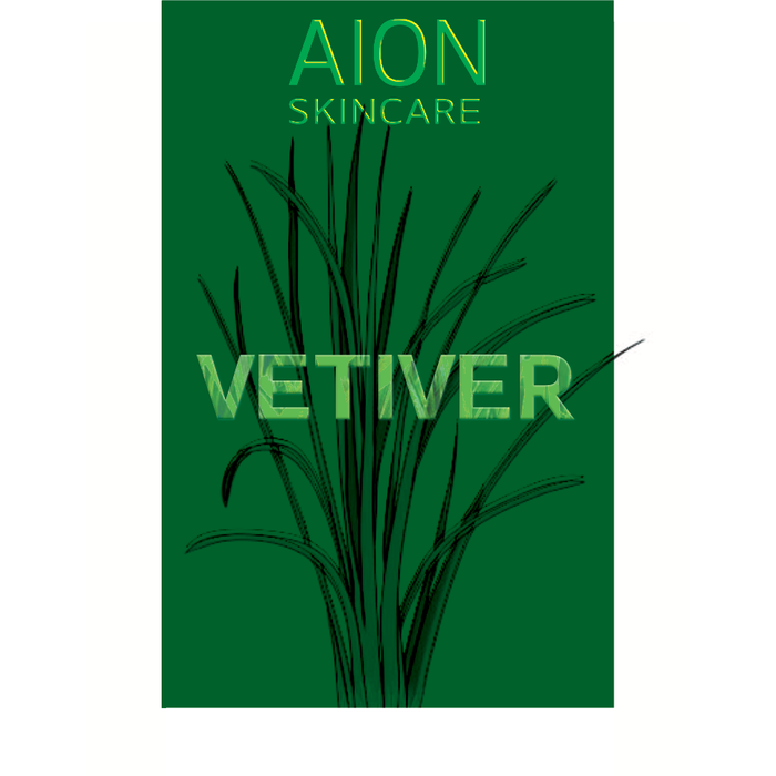 Aion Skincare  Vetiver Aftershave 100 ml
