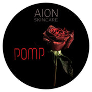 Aion Skincare Aion Skincare Pomp Shaving Collection Shaving Set Black Shaving Soap 5oz