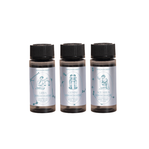 Aroma360 Air Astrology Set Discovery Set