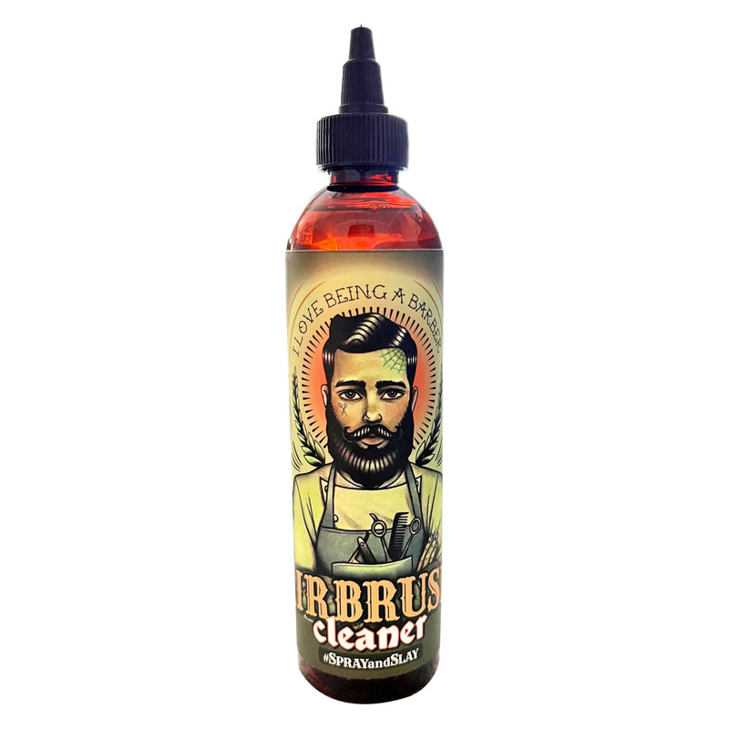officialilovebeingabarber Airbrush Cleaner