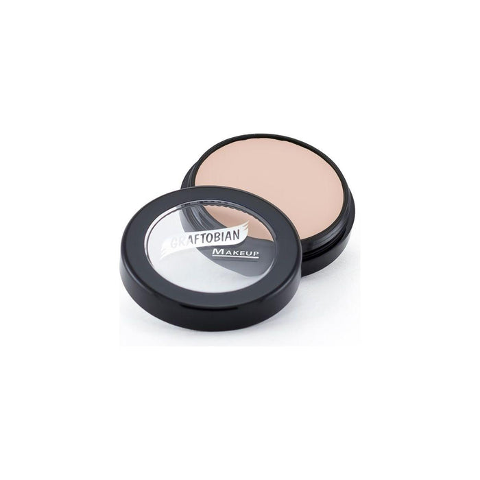 Graftobian Make-Up Company - Theatrical Creme Foundation - 0.5oz