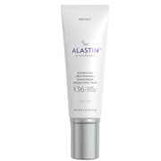 Nava Beauty Alastin HydraTint Pro Mineral Broad Spectrum Sunscreen SPF 36 3.2 Oz Sunscreens White Smoke