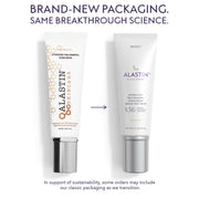 Nava Beauty Alastin HydraTint Pro Mineral Broad Spectrum Sunscreen SPF 36 3.2 Oz Sunscreens White Smoke