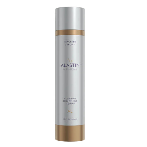 Nava Beauty Alastin Skincare A-LUMINATE Brightening Serum 1.7 Oz Treatments & Serums Dark Gray