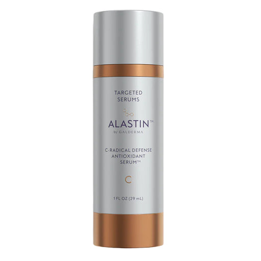 Nava Beauty Alastin Skincare C-Radical Defense Antioxidant Serum 1 Oz Treatments & Serums Gray