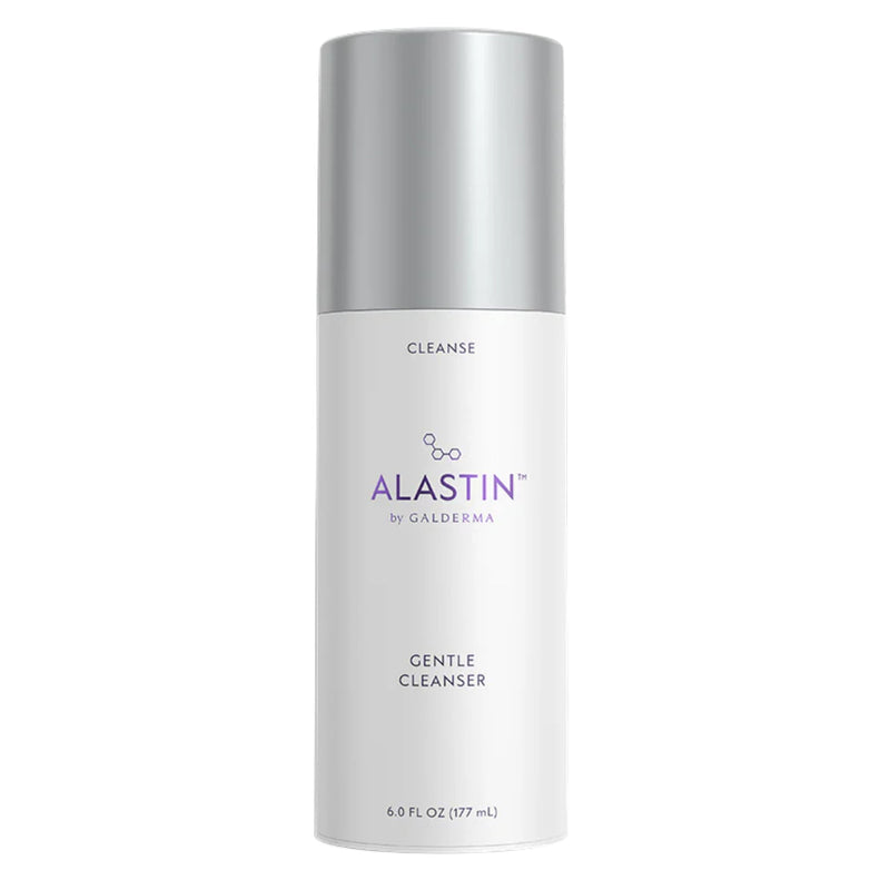 Nava Beauty Alastin Skincare Gentle Cleanser 6 Oz Cleansers Gray