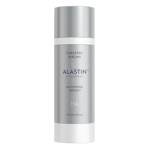 Nava Beauty Alastin Skincare HA (Hyaluronic Acid) IMMERSE Serum 1 Oz Treatments & Serums Light Gray