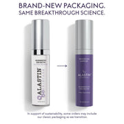 Nava Beauty Alastin Skincare Regenerating Skin Nectar with TriHex Technology 1 Oz Treatments & Serums White Smoke