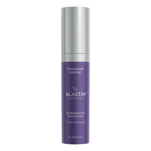Nava Beauty Alastin Skincare Regenerating Skin Nectar with TriHex Technology 1 Oz Treatments & Serums Dark Gray
