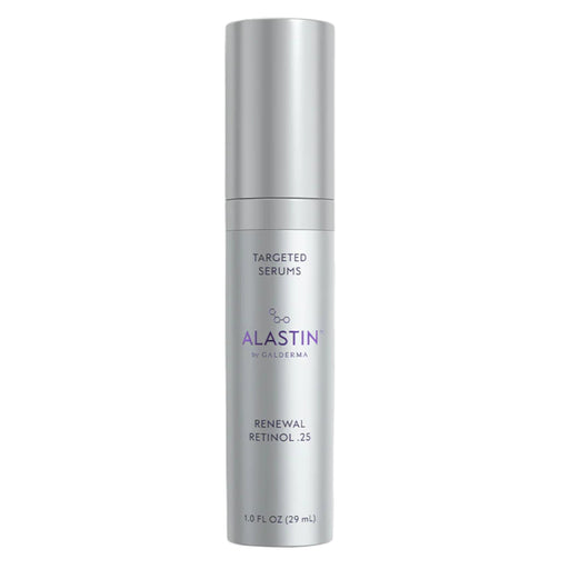 Nava Beauty Alastin Skincare Renewal Retinol 1 Oz Treatments & Serums Dark Gray 0.25 Strength