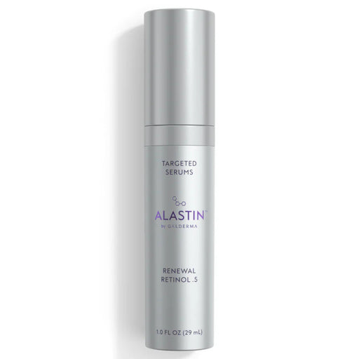 Nava Beauty Alastin Skincare Renewal Retinol 1 Oz Treatments & Serums Light Gray 0.5 Strength
