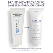 Nava Beauty Alastin Skincare SilkSHIELD All Mineral Sunscreen SPF 30 1.9 Oz Sunscreens White Smoke
