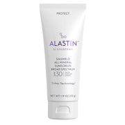 Nava Beauty Alastin Skincare SilkSHIELD All Mineral Sunscreen SPF 30 1.9 Oz Sunscreens White Smoke