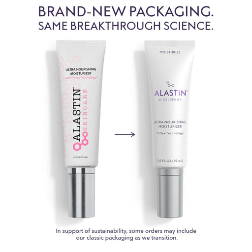 Nava Beauty Alastin Skincare Ultra Nourishing Face Moisturizer Cream 2 Oz Moisturizers White Smoke