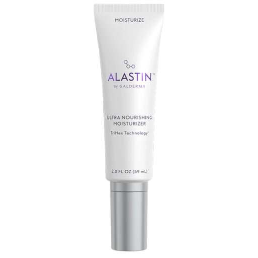Nava Beauty Alastin Skincare Ultra Nourishing Face Moisturizer Cream 2 Oz Moisturizers White Smoke