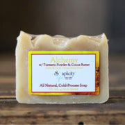 Soaplicity Alchemy Soap Bar Soap Bar
