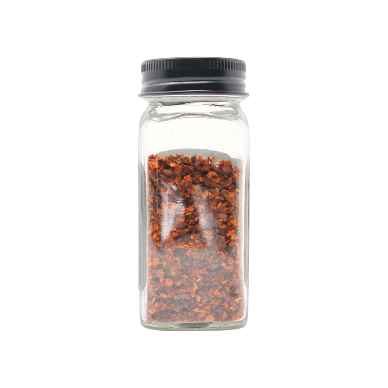 SageWork Organics Aleppo Pepper Crushed