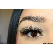 Rude Cosmetics Luxe 3D Lashes | Premium 3D Eyelashes False Lashes