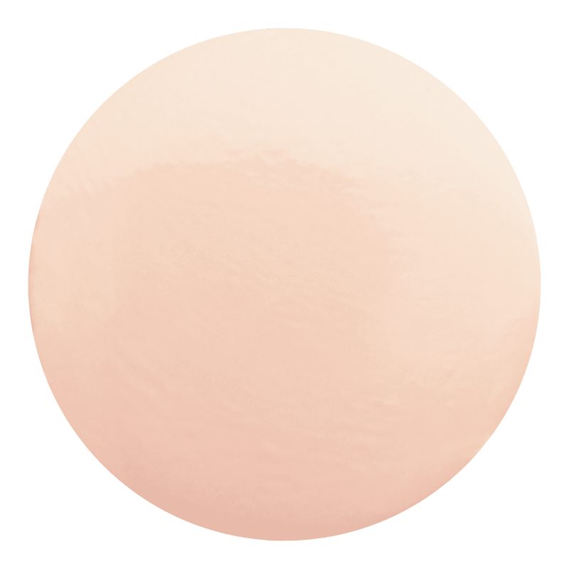 786 Cosmetics Alexandria - Breathable Nail Polish Nail Polishes Bisque