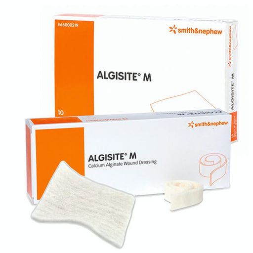 Smith & Nephew Algisite M Calcium Alginate Dressing Health Care