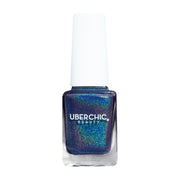 UberChic Beauty All Holo's Eve - Holographic Polish Regular Polish