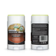 Garner's Garden Magnesium Deodorant | 100% Natural Deodorant