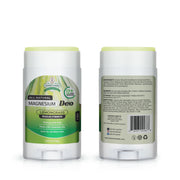 Garner's Garden Magnesium Deodorant | 100% Natural Deodorant