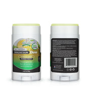 Garner's Garden Magnesium Deodorant | 100% Natural Deodorant