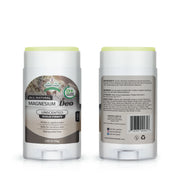 Garner's Garden Magnesium Deodorant | 100% Natural Deodorant