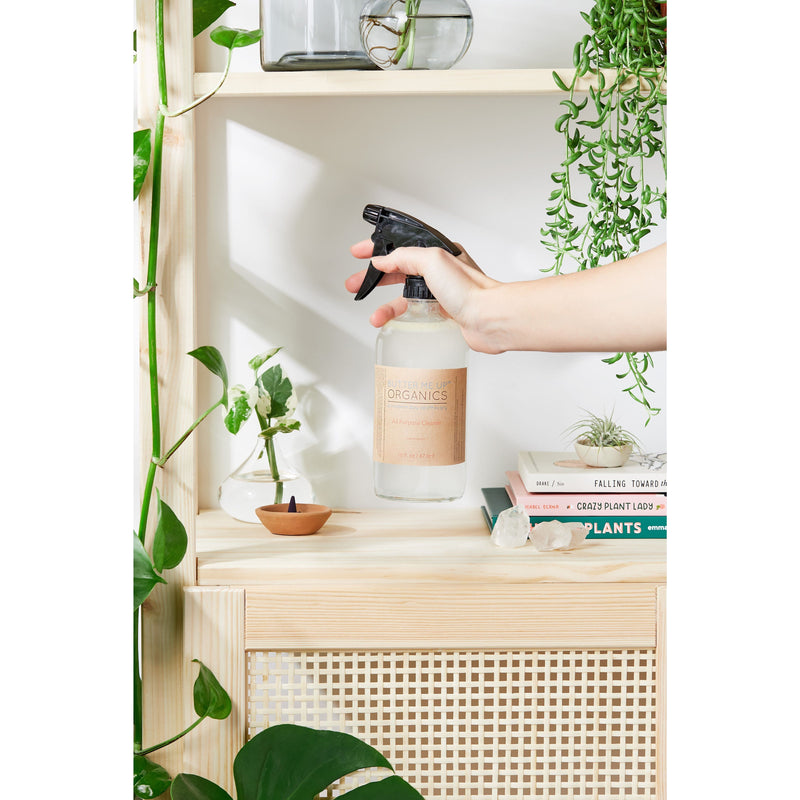 Butter Me Up Organics Natural All Purpose Cleaner Organic Home