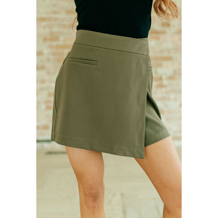 All Your Friends Skort