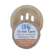 By Robin Creations New! Gentle Shampoo Bar for All Hair Types Shampoo