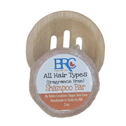By Robin Creations New! Gentle Shampoo Bar for All Hair Types Shampoo