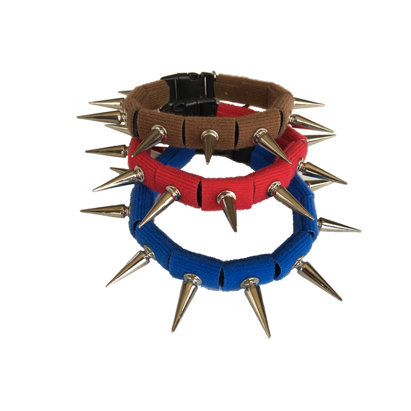 CoyoteVest CoyoteCollar Collar