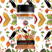 Igotchu Seasonings Igotchu All Purpose seasoning Seasonings & Spices