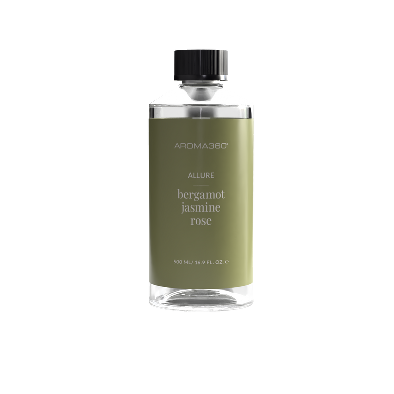 Aroma360 Allure Oil