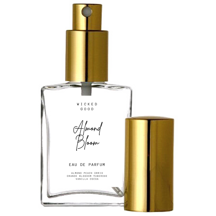 Wicked Good Perfume - Almond Bloom