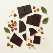 Elements Truffles Almond Crunch Chocolates