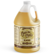 Carolina Castile Soap Almond Castile Soap White Smoke 1 Gallon
