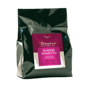 Teeccino Almond Amaretto Chicory Herbal Coffee Herbal Coffee