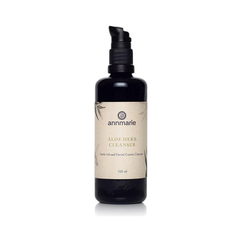 Annmarie Skin Care Aloe Herb Cleanser (100ml)- Collective HIDDEN