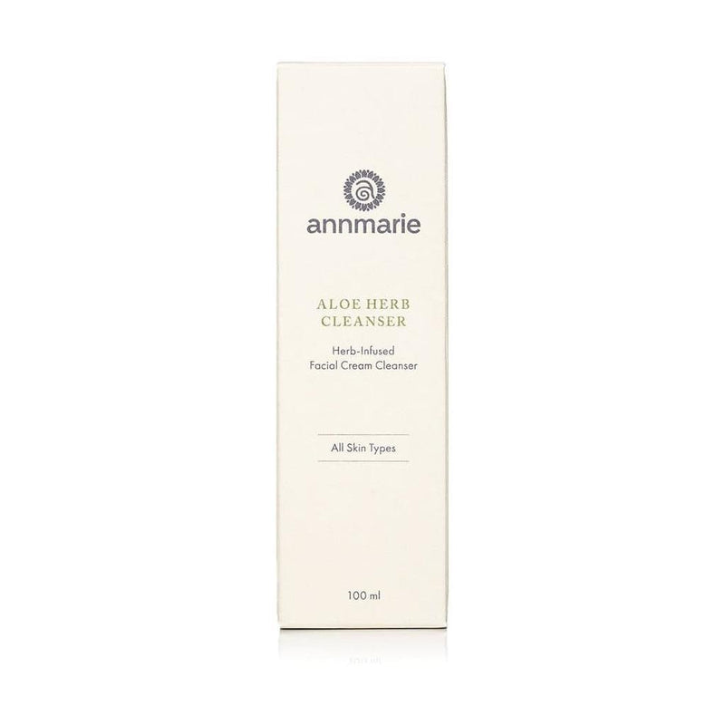 Annmarie Skin Care Aloe Herb Cleanser (100ml)- Collective HIDDEN