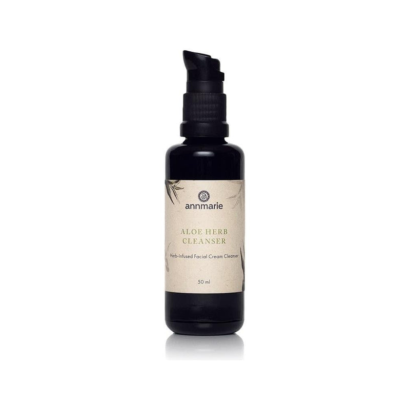Annmarie Skin Care Aloe Herb Cleanser (50ml)- Collective HIDDEN