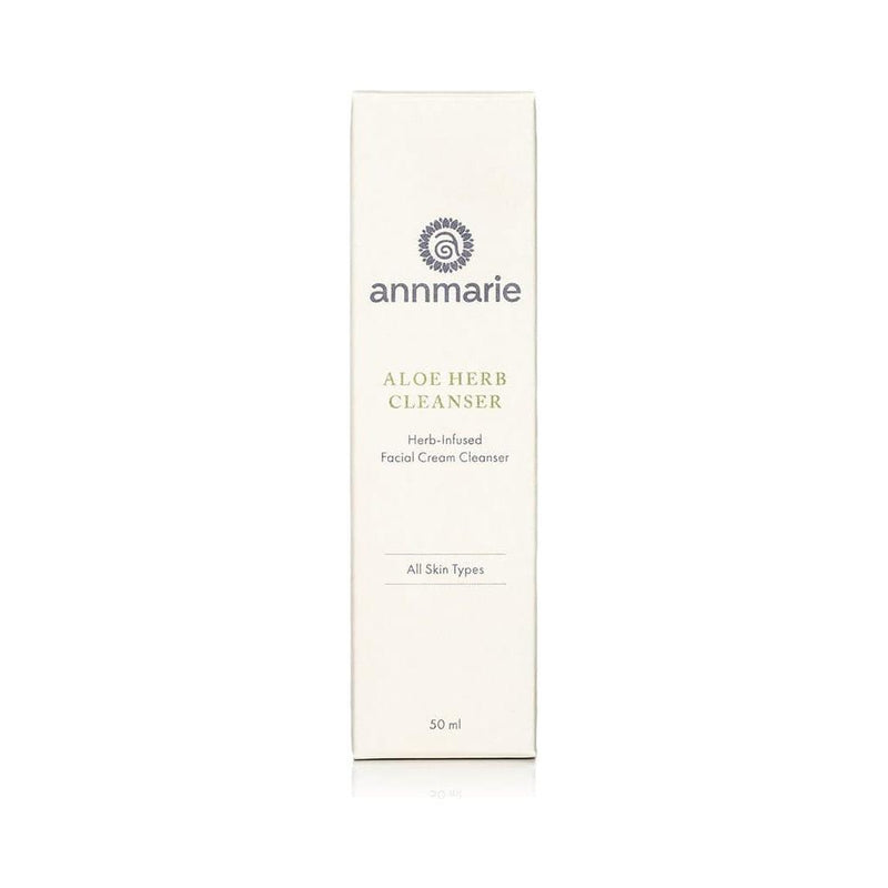 Annmarie Skin Care Aloe Herb Cleanser (50ml)- Collective HIDDEN