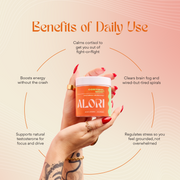 ALORI The Balanced Baddie Bundle Women's Supplement