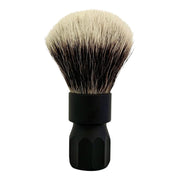 Alpha Brush Shaving Co. Alpha Brush & Shaving Co. Revolver G4 Shaving Brush Shaving Brush
