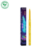Rude Cosmetics City of Flashing Lights Micro Retractable Liner Eyeliner & Lipliner