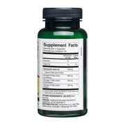 SiberianGreen.com Siberian Green Amaranth Seed Oil Capsules – 200 Softgels | Cold Pressed & Unrefined Cooking Oils