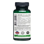 SiberianGreen.com Siberian Green Amaranth Seed Oil Capsules – 200 Softgels | Cold Pressed & Unrefined Cooking Oils